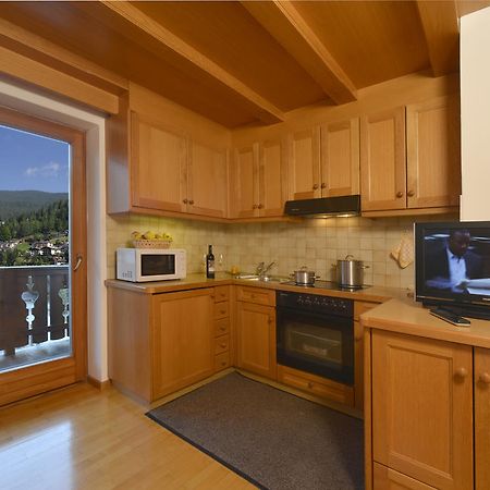 Residence Villa Tramont 오르띠세이 외부 사진