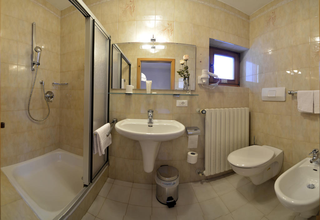 Residence Villa Tramont 오르띠세이 외부 사진