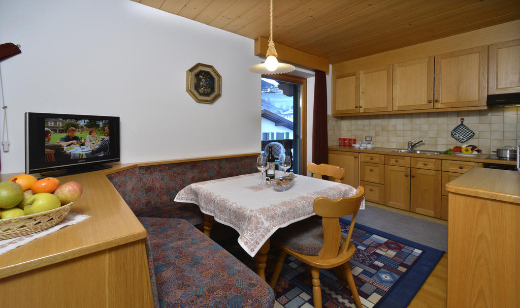 Residence Villa Tramont 오르띠세이 외부 사진
