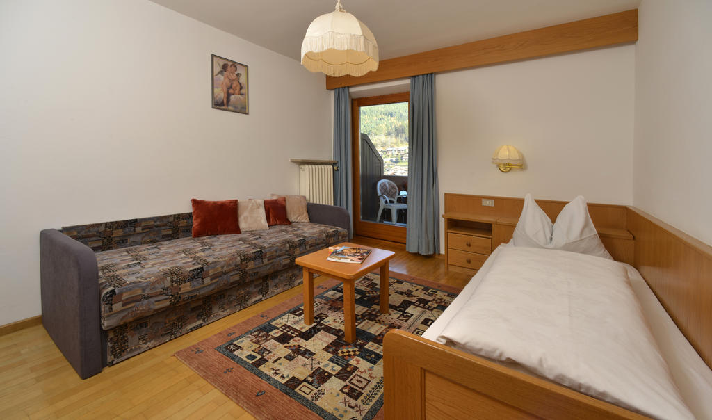 Residence Villa Tramont 오르띠세이 외부 사진