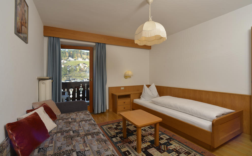 Residence Villa Tramont 오르띠세이 외부 사진