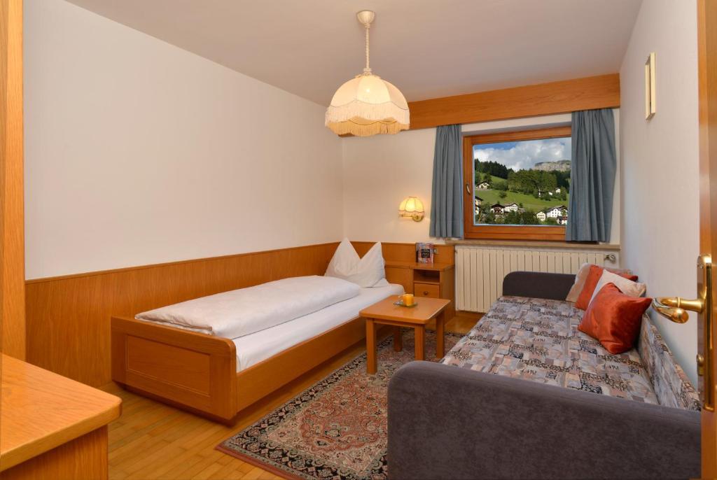 Residence Villa Tramont 오르띠세이 외부 사진