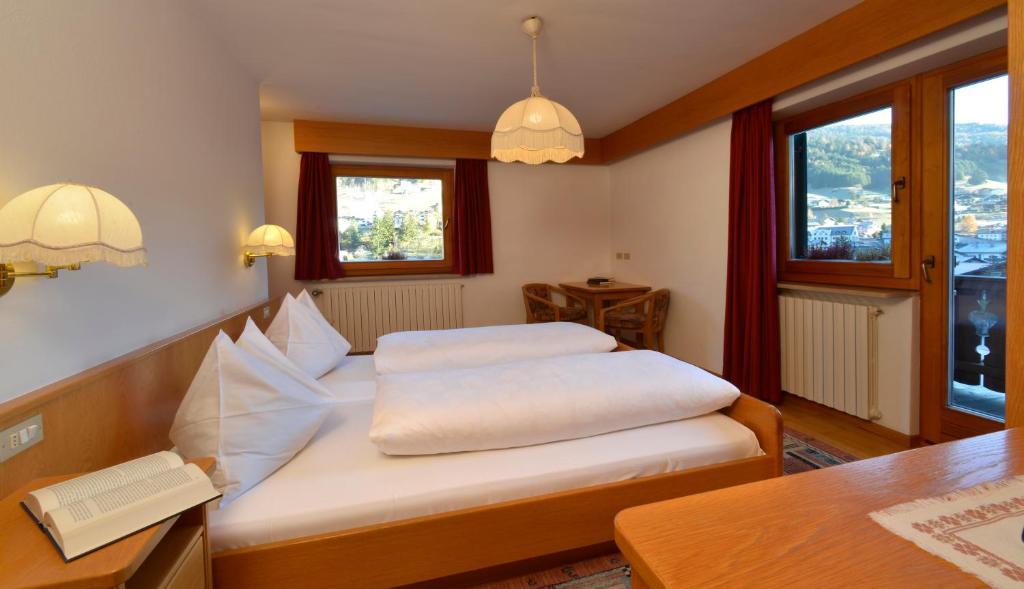 Residence Villa Tramont 오르띠세이 외부 사진