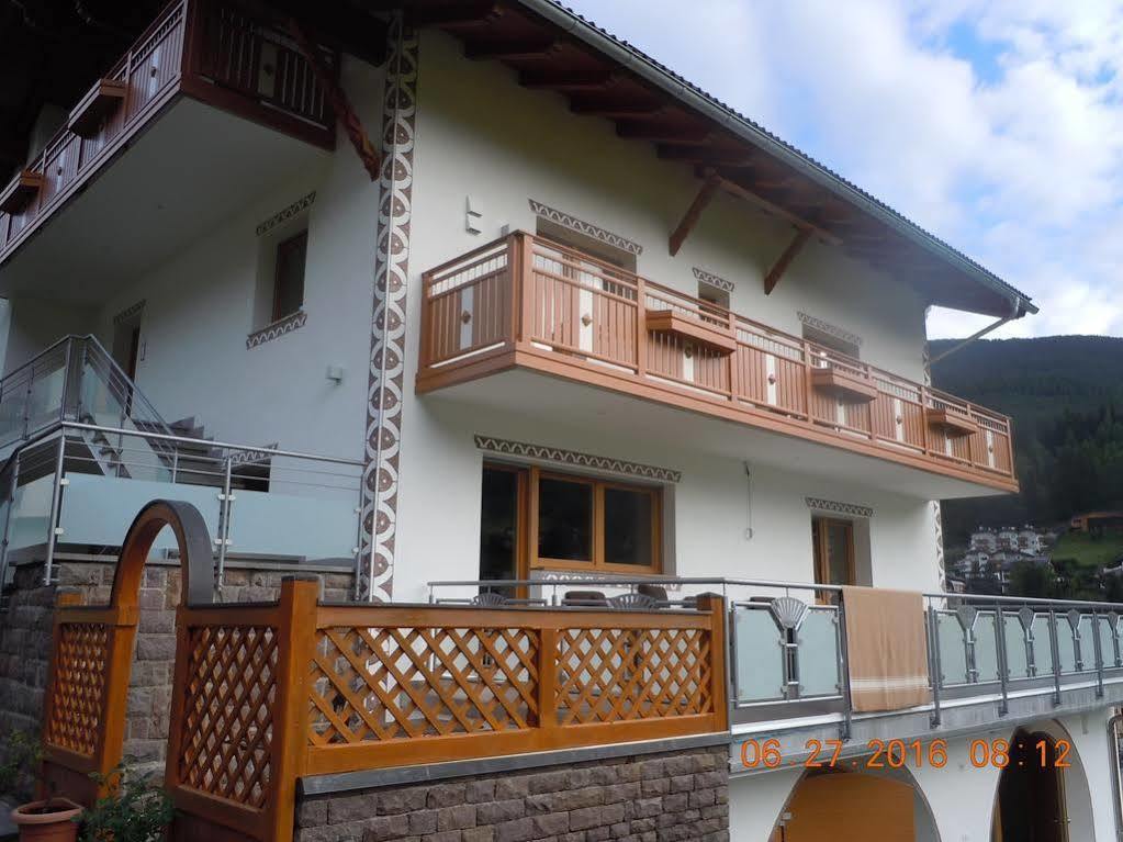 Residence Villa Tramont 오르띠세이 외부 사진